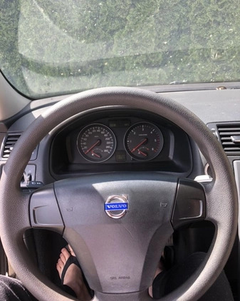 Volvo C30 cena 20500 przebieg: 240000, rok produkcji 2011 z Torzym małe 172